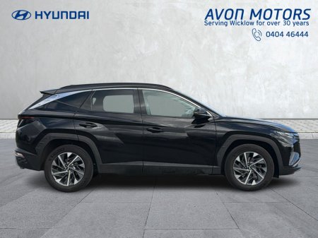 2024 Hyundai Tucson - photo 4