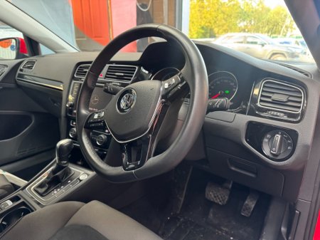 2016 Volkswagen Golf - photo 14
