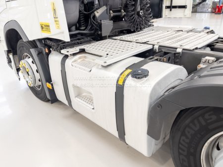 2023 VOLVO FH 460 - photo 13
