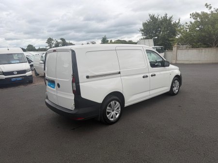 2022 Volkswagen Caddy - photo 9