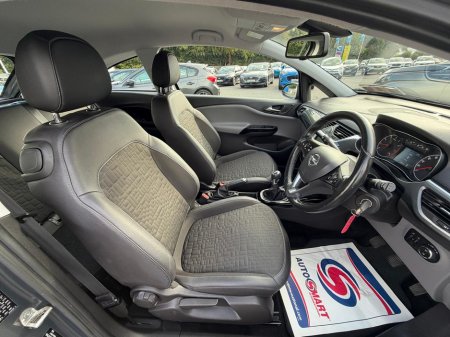 2016 Opel Corsa - photo 19