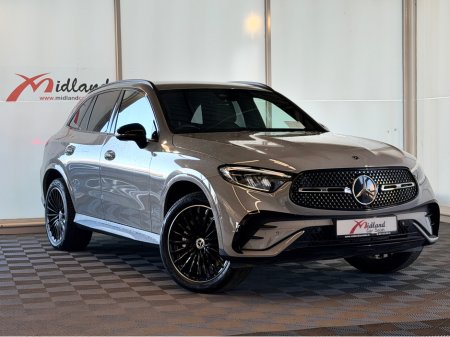 2026 Mercedes-Benz GLC - photo 16