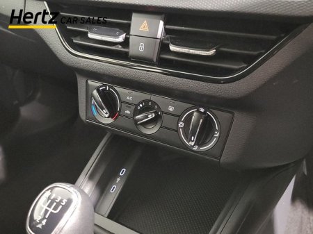 2024 Skoda Scala - photo 20