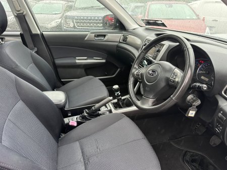 2013 Subaru Forester - photo 27