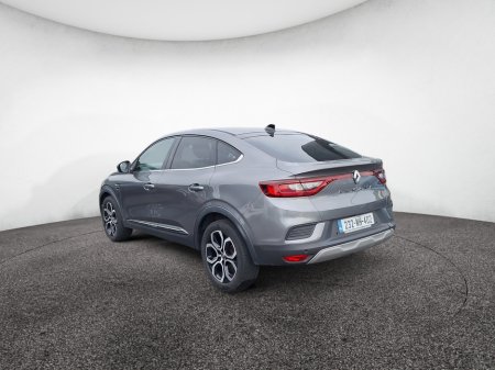 2023 Renault Arkana - photo 4