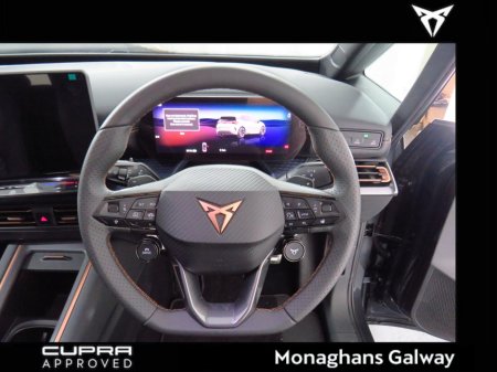 2023 Cupra Born - photo 30