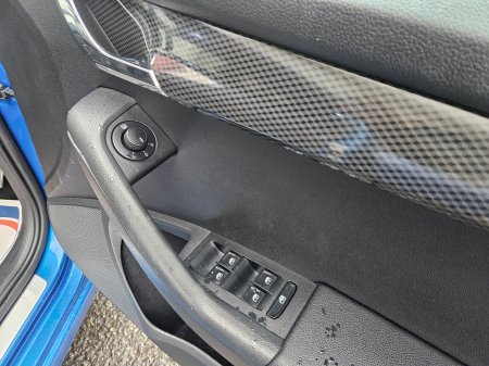 2017 Skoda Octavia - photo 21