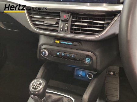 2023 Ford Focus - photo 19