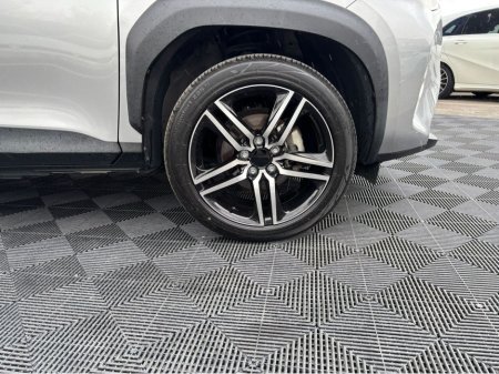 2021 Toyota Yaris Cross - photo 3