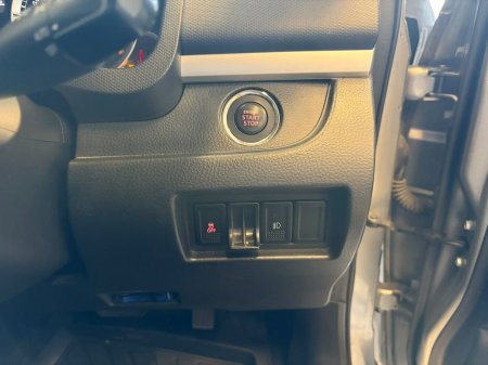 2014 Suzuki Swift - photo 34