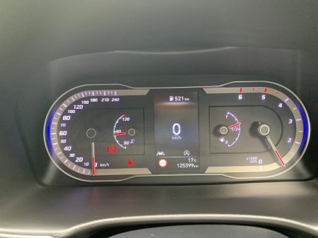 2022 Hyundai Tucson - photo 18