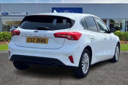 2018 Ford Focus - photo 4