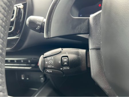 2025 Citroen C5 Aircross - photo 17