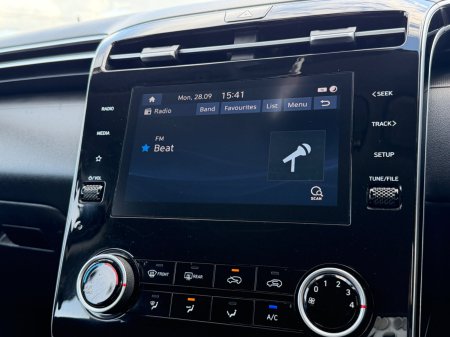 2021 Hyundai Tucson - photo 16