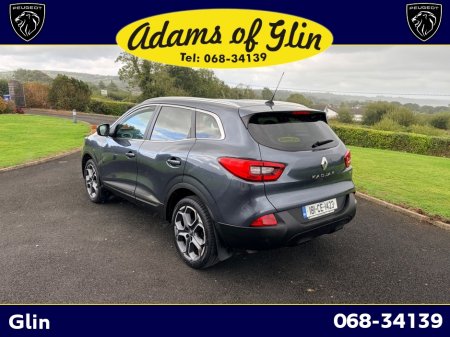 2018 Renault Kadjar - photo 7
