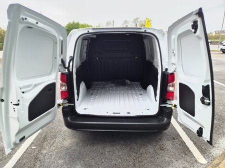 2026 Opel Combo - photo 6