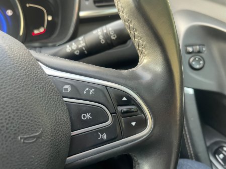 2017 Renault Kadjar - photo 11