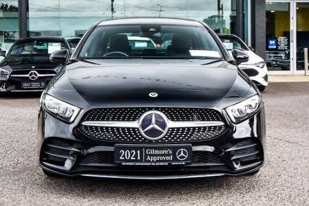 2021 Mercedes-Benz A-Class - photo 5