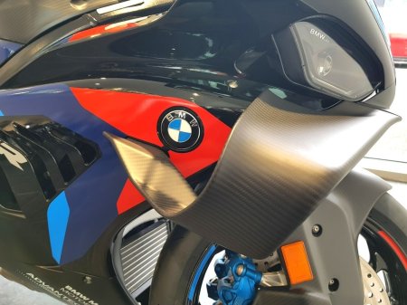 2026 BMW M 1000 RR - photo 10