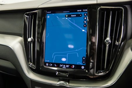 2024 Volvo XC60 - photo 23