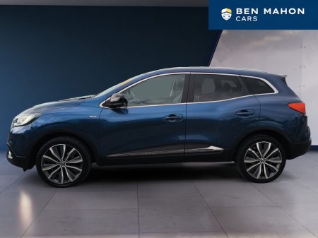 2016 Renault Kadjar - photo 2