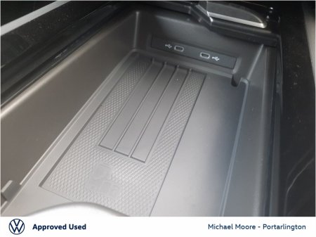 2026 Volkswagen ID.7 - photo 34