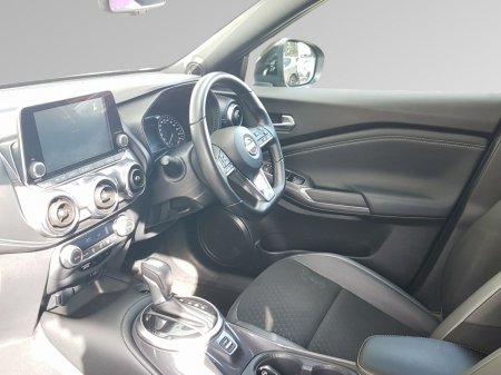 2024 Nissan Juke - photo 4