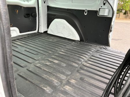 2020 Renault Kangoo - photo 9