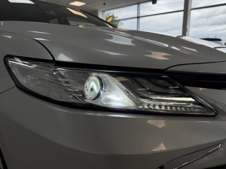 2021 Toyota Camry - photo 20