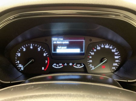 2019 Ford Focus - photo 17