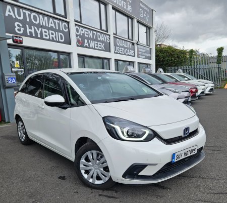 2021 Honda Fit - photo 2