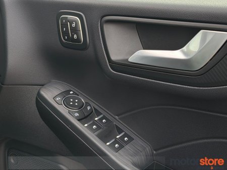 2027 Ford Kuga - photo 30
