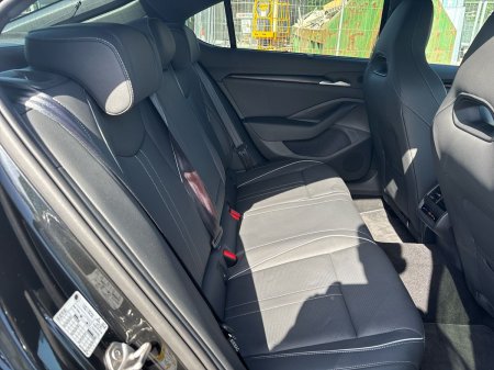 2025 Skoda Superb - photo 10