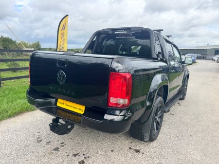 2013 Volkswagen Amarok - photo 17