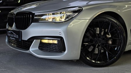 2019 BMW 7-Series - photo 14