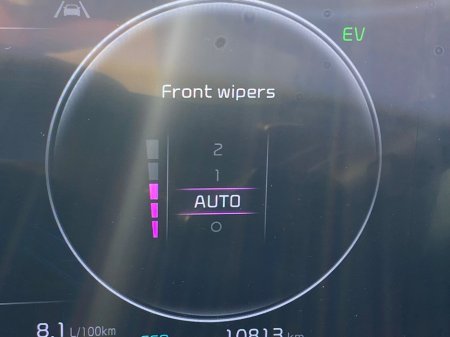 2026 Kia Sportage - photo 24