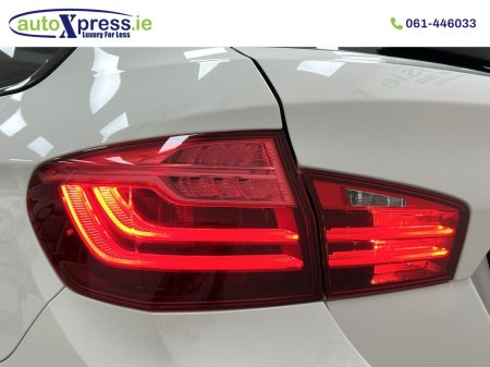 2016 BMW 5-Series - photo 23