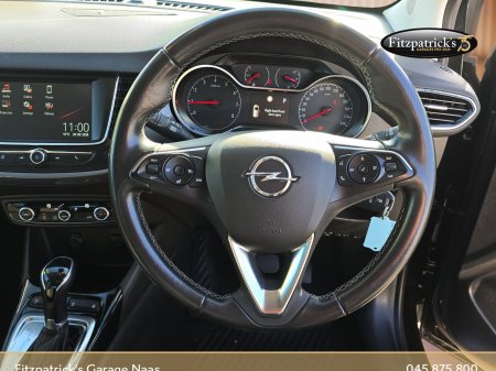 2023 Opel Crossland X - photo 19