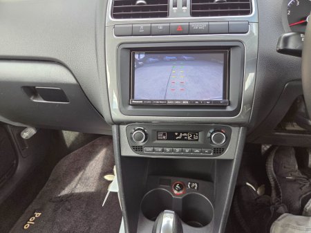 2012 Volkswagen Polo - photo 12