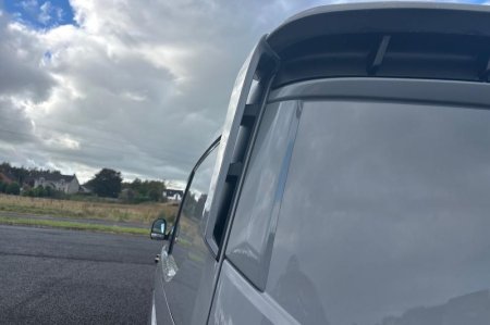 2026 Ford Transit Custom - photo 38