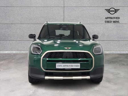2026 Mini Countryman - photo 14