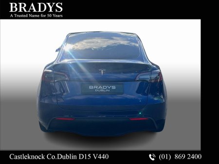 2023 Tesla Model Y - photo 8