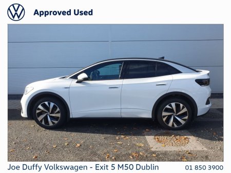2024 Volkswagen ID.5 - photo 5
