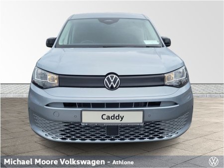 2027 Volkswagen Caddy - photo 10