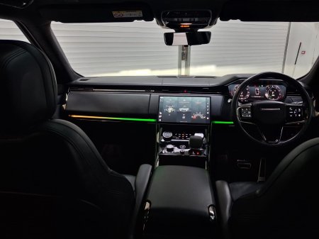 2023 Land Rover Range Rover - photo 18