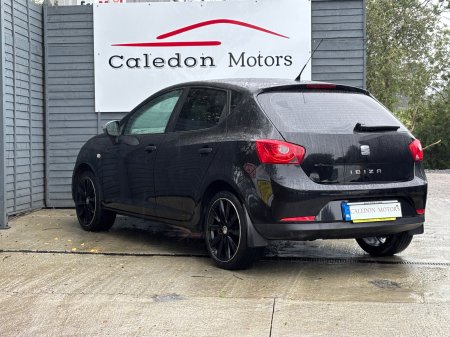2012 SEAT Ibiza - photo 9
