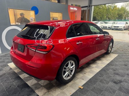 2019 Mercedes-Benz A-Class - photo 3