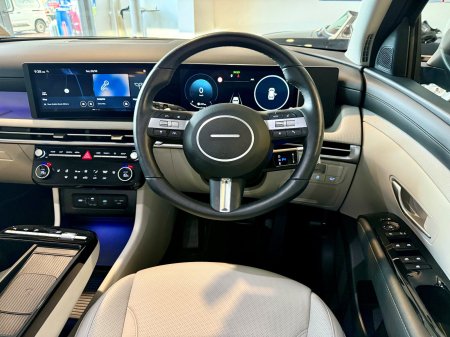 2026 Hyundai Tucson - photo 4