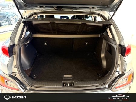 2019 Hyundai KONA - photo 19