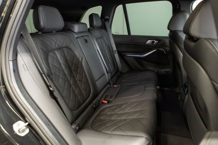 2026 BMW X5 - photo 11